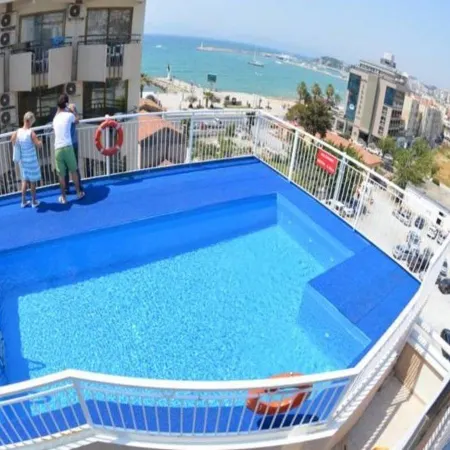 Hotel Istankoy Kusadasi