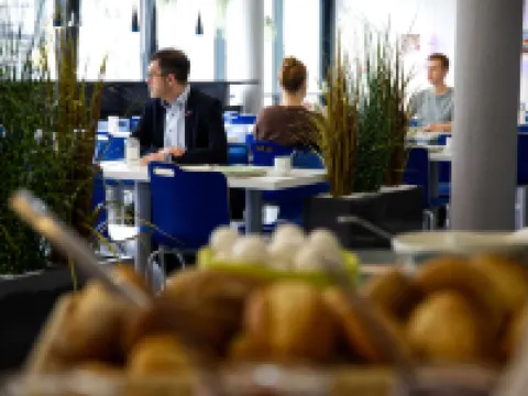 Ibis Budget Koeln Messe