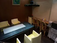 ビジネスホテルクレセント 中野区周辺のホテル