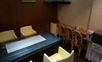 Business Hotel Crescent