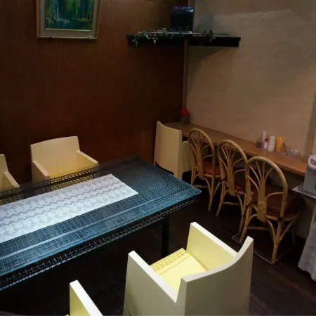 Business Hotel Crescent Отели рядом с достопримечательностью «Накано (специальный район)»
