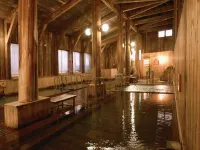 Tamagawa Onsen
