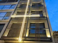 Nema Hotel Athens Hotels near Fix