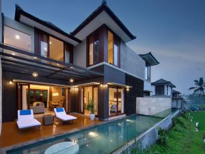 Stanagiri Luxury Retreat Ubud