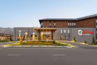Ramada Encore by Wyndham Zomin - Gym