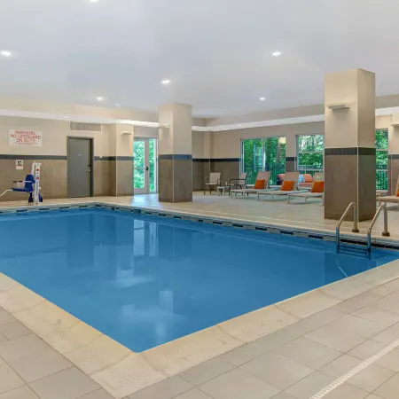 Hyatt House Mall of America/MSP Airport