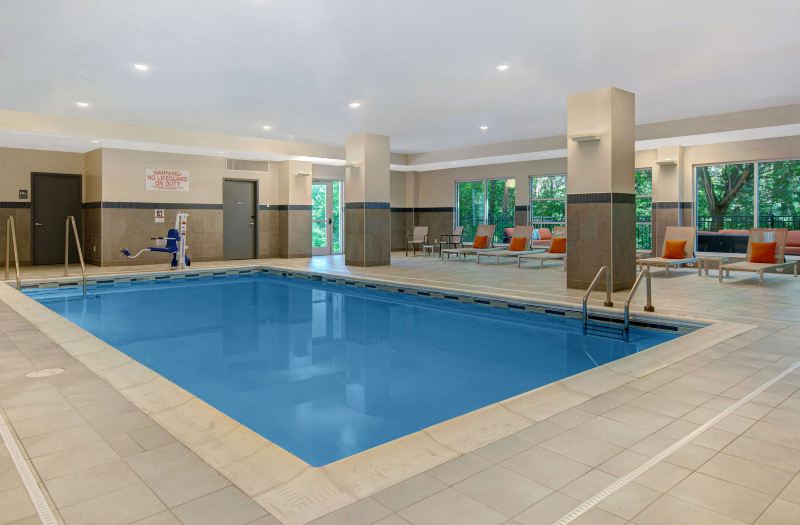 Hyatt House Mall of America/MSP Airport photo 2