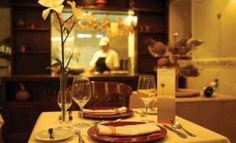 Hotel Rural Victoria - la Orotava - Housity