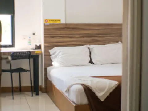 Ohana Guest House Hotels in Bugis