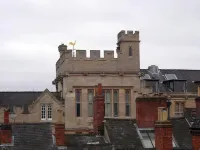 The Buttery Hotels in Oxford