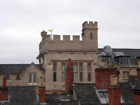 The Buttery