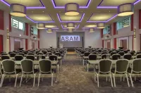 Asam Hotel Hotels in Straubing