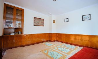 The Priangan Hotel I Yos Sudarso