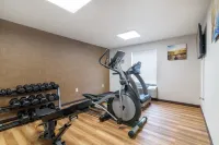 Comfort Inn Airport