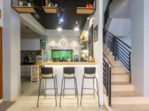 Cendhani Raras Residence