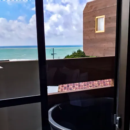 LiVEMAX RESORT KYOTANGO SEA FRONT