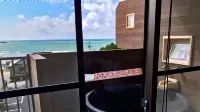 LiVEMAX RESORT KYOTANGO SEA FRONT - Ocean View