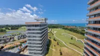The Nove Apartment Kaina Tower Lantai 8 A10 바탐 섬 주변 호텔