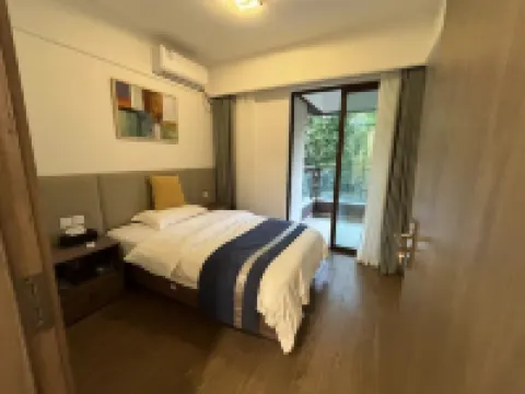 紅玥之家公寓（冠秀路分店）