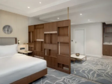 Radisson Hotel & Residences Erbil Hotels in Erbil