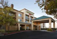 Courtyard Tulsa Central Hotels in Tulsa