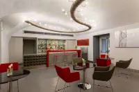 Palazzo Caracciolo Naples - bar