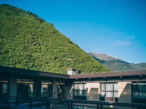 Hotel Indigo JIUZHAI