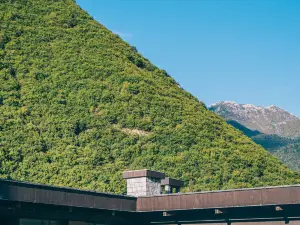 아바 티베트족 창족 자치주의 인기 패밀리 호텔