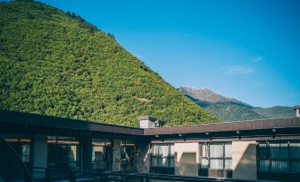 Hotel Indigo JIUZHAI