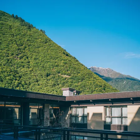 Hotel Indigo JIUZHAI by IHG