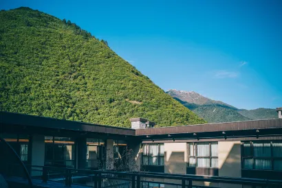 Hotel Indigo JIUZHAI
