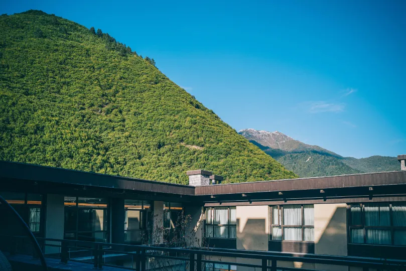 Hotel Indigo JIUZHAI