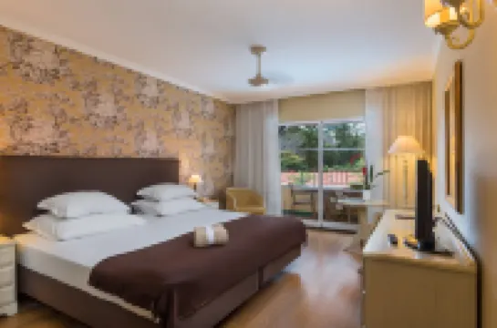 Pestana Village, Garden Hotel