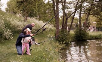 L'Orée de l'Océan - Vendée