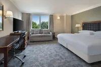 Delta Hotels Huntingdon Hotels in Huntingdonshire District
