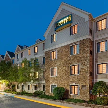 Staybridge Suites ALLENTOWN BETHLEHEM AIRPORT by IHG