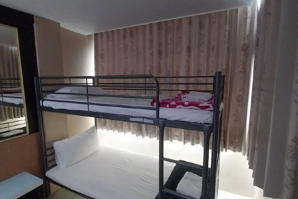 Tuscany Hotel by Skypark(โรงแรมทัสคานี บาย สกายพาร์ค)_5