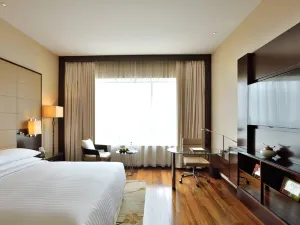 Kochi Marriott Hotel