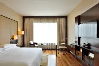 Kochi Marriott Hotel