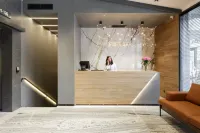 Country Hills Resort