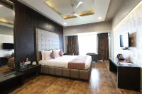 Patang Residency Hotels in Saputara