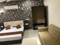 Hotel Sea Rock Hotels in Ganganagar