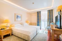 Pestana Royal All Inclusive Ocean & Spa Resort Hotel a Câmara de Lobos