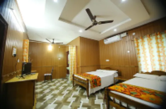 Royal Residency Erumeli