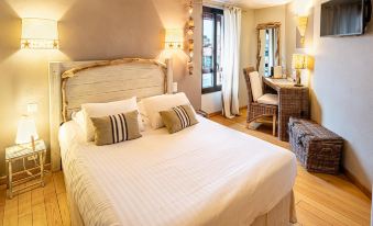 Hôtel-Restaurant le Résinier