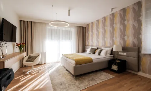 Adele Apartments