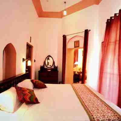 Ram Bihari Palace Alwar Rooms