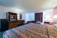 USA Inn Hotels in Alcoa