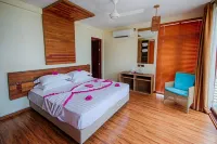 Kinan Retreat Hotel di Fulidhoo