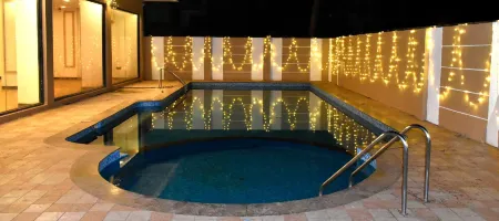 Hotel Supreme (Vasco) Отели в г. Мормугао